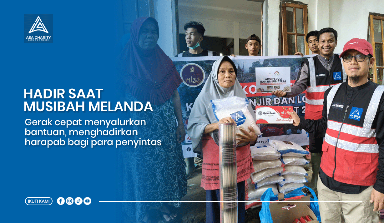 Tanggap bencana
